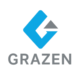 Grazen Logo